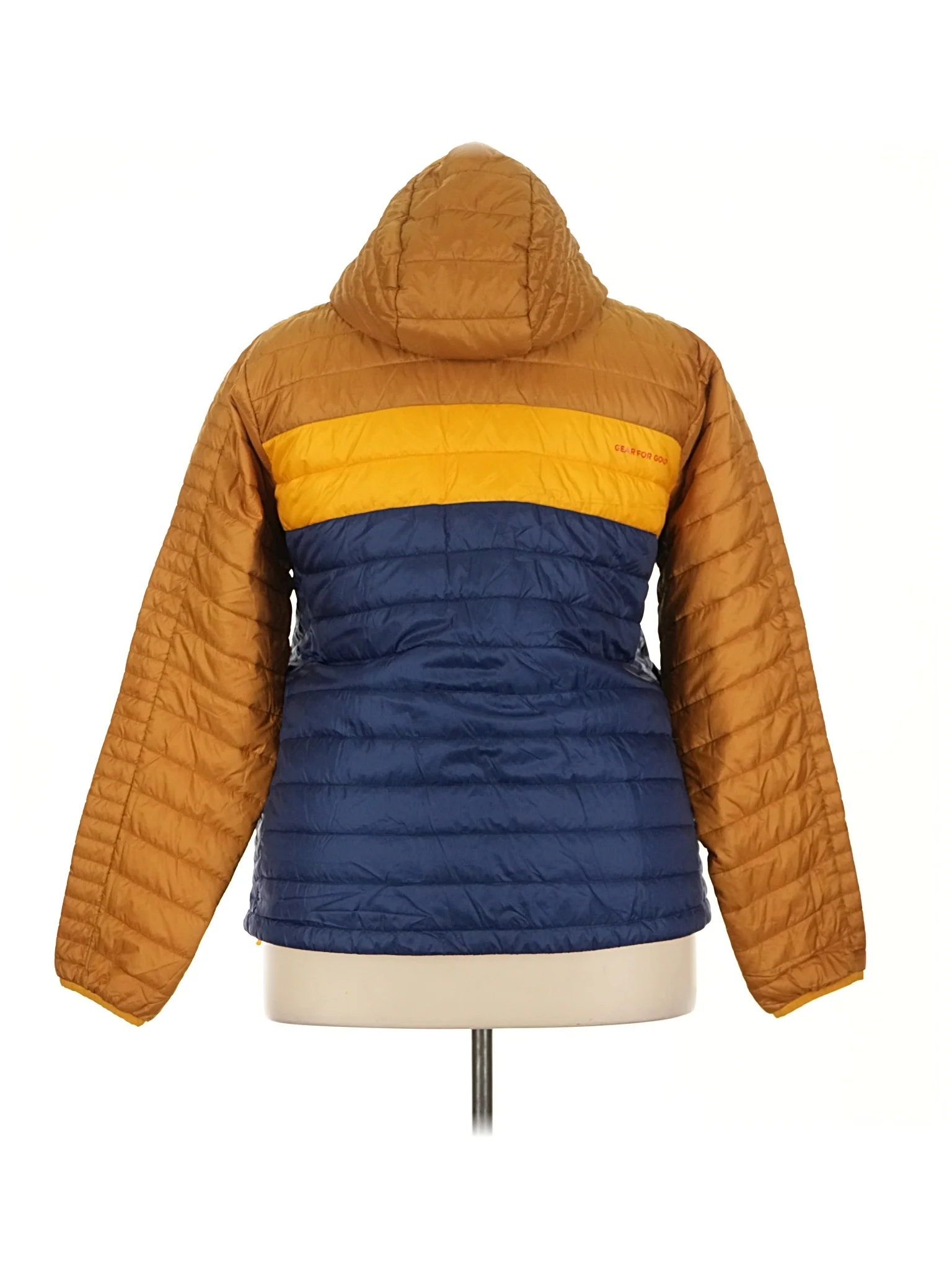 Jacket - Image 2