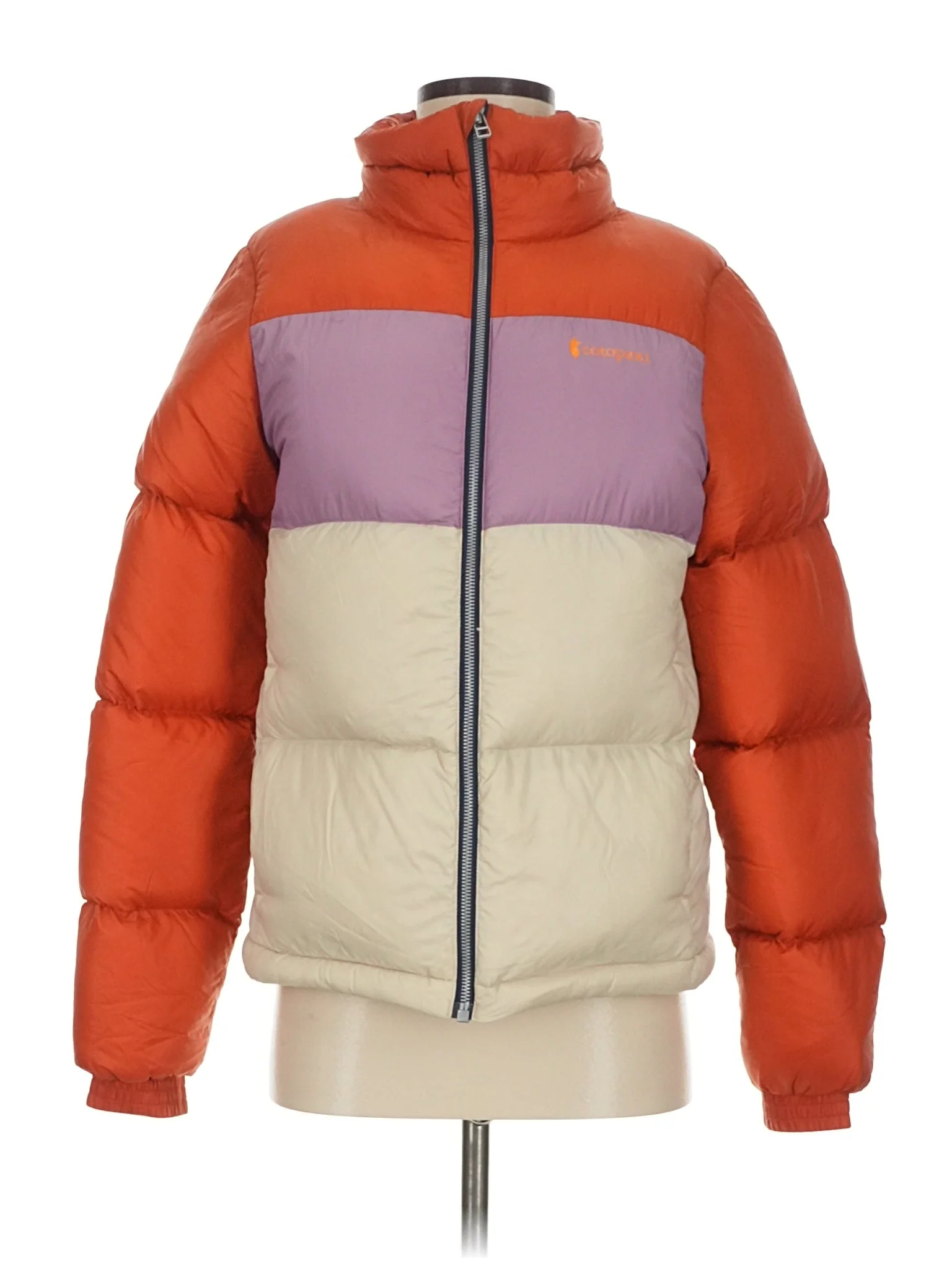 Snow Jacket