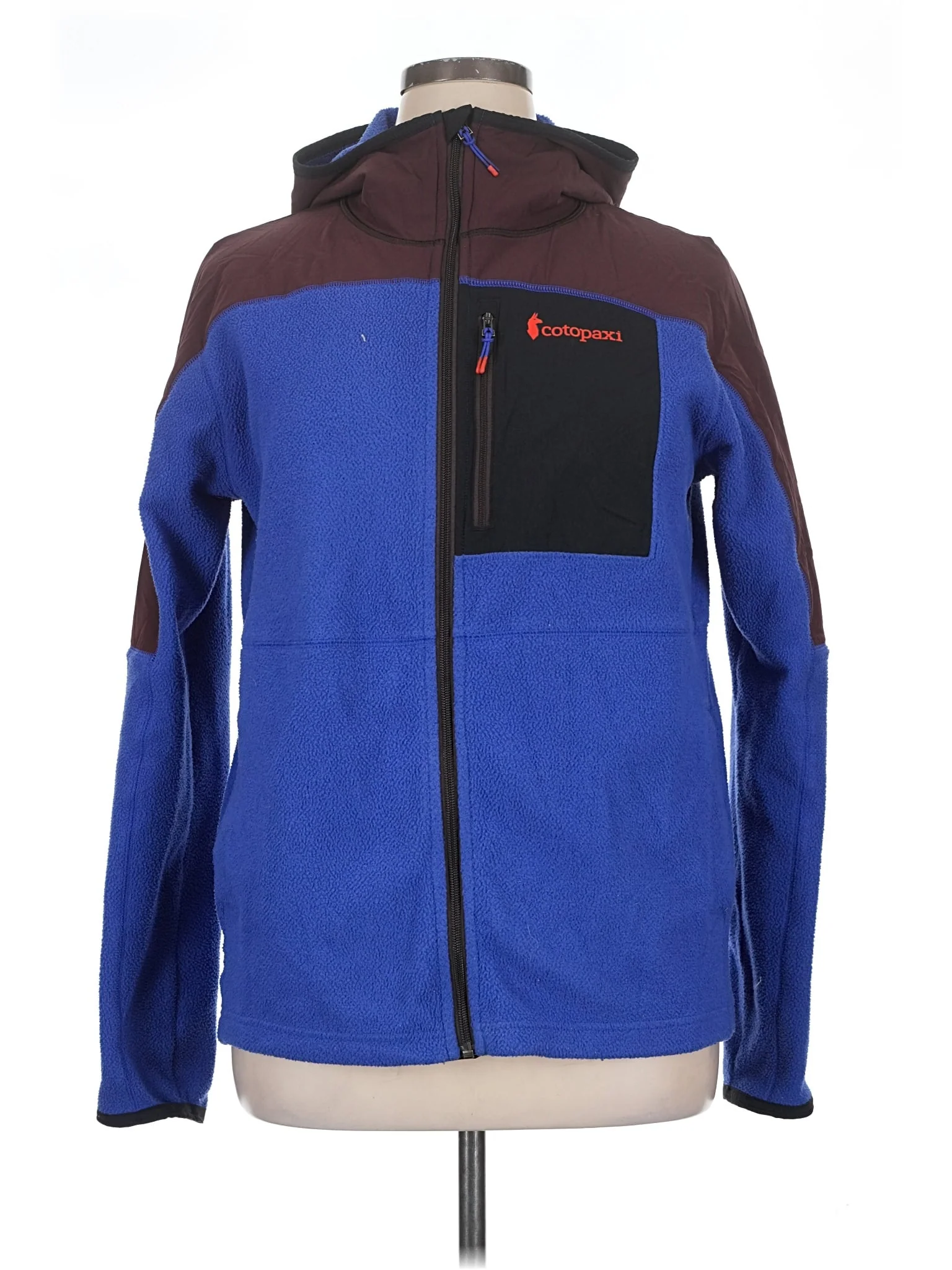 Snow Jacket