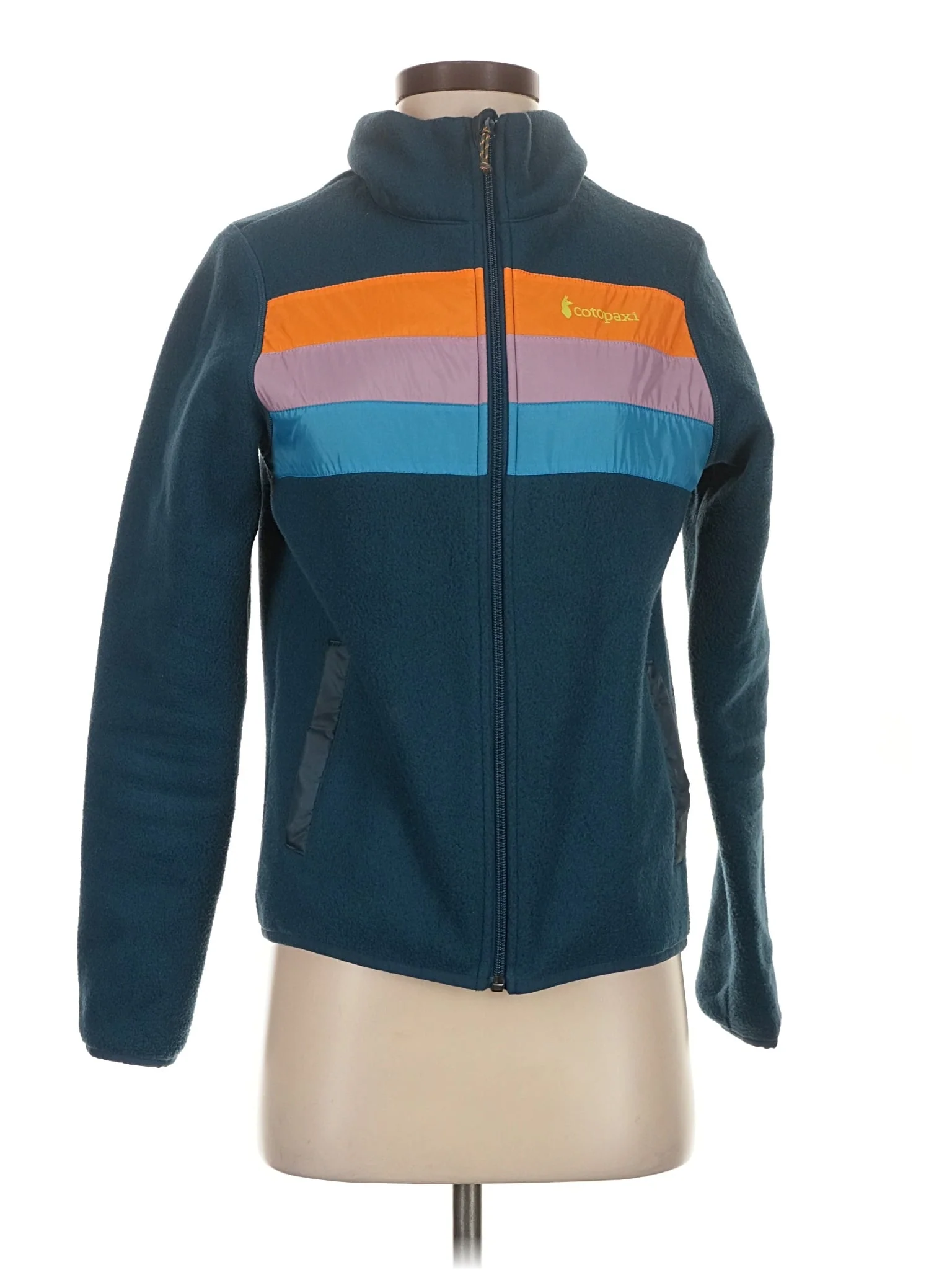 Track Jacket
