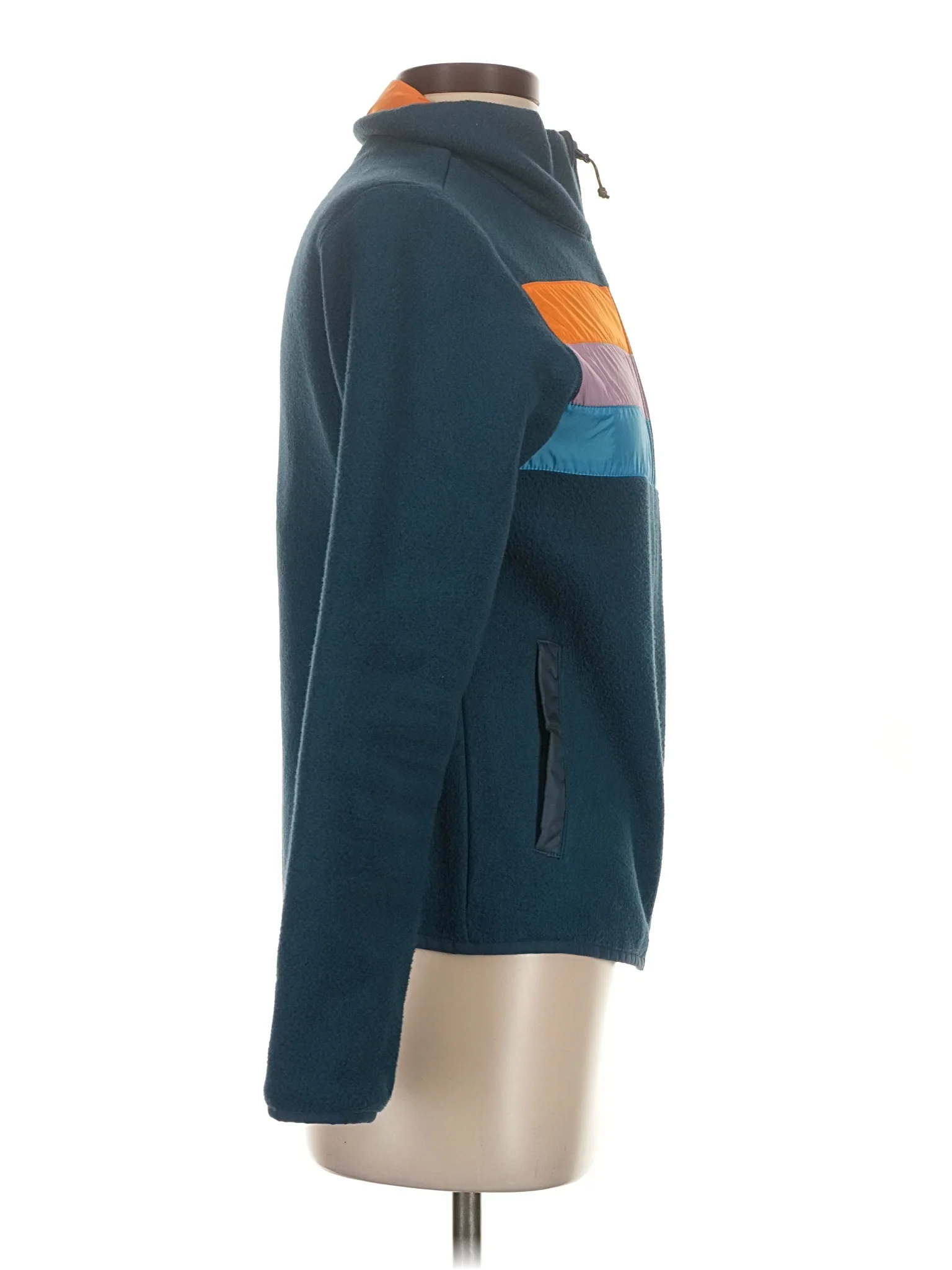 Track Jacket - Image 3