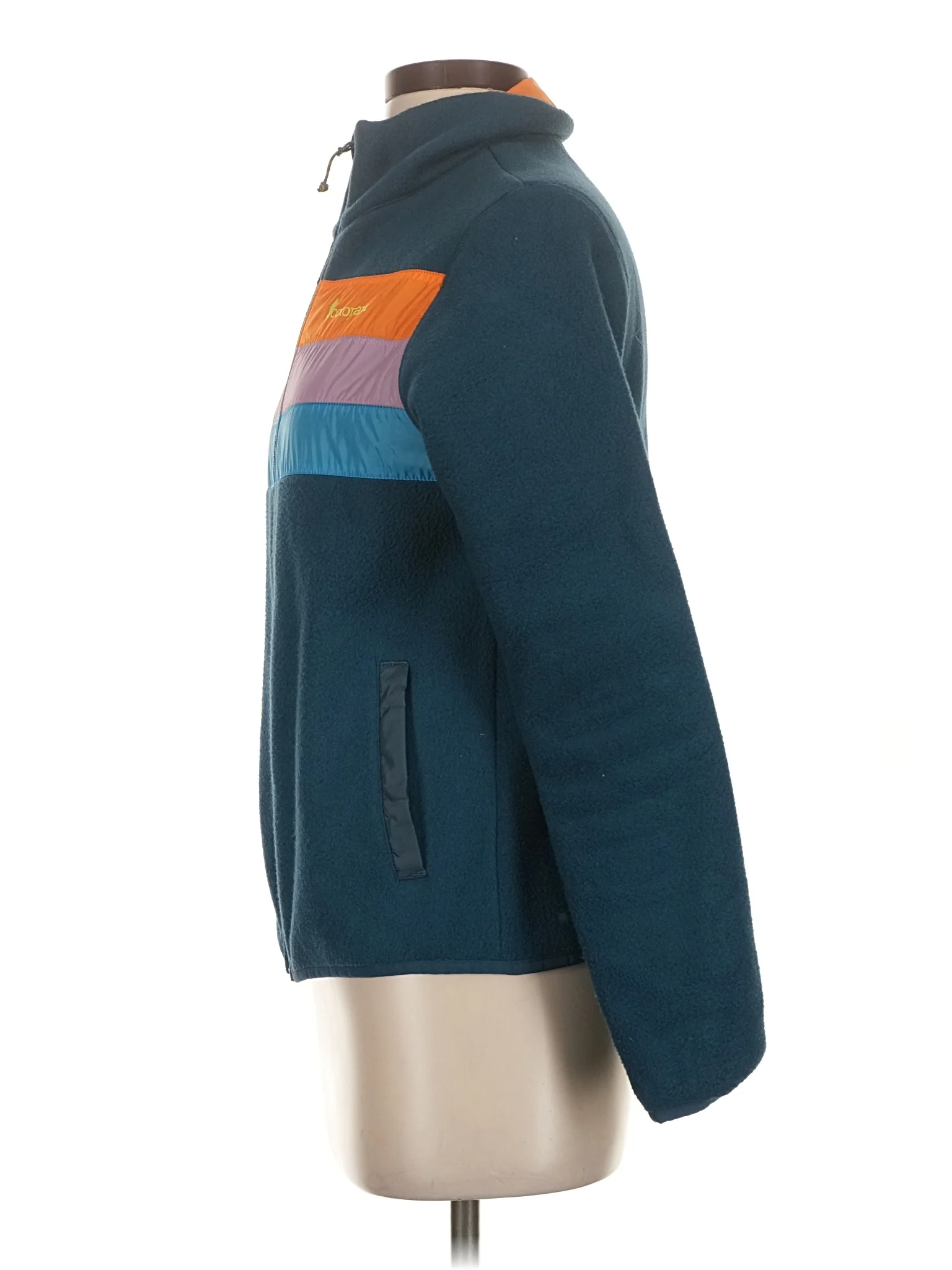 Track Jacket - Image 4