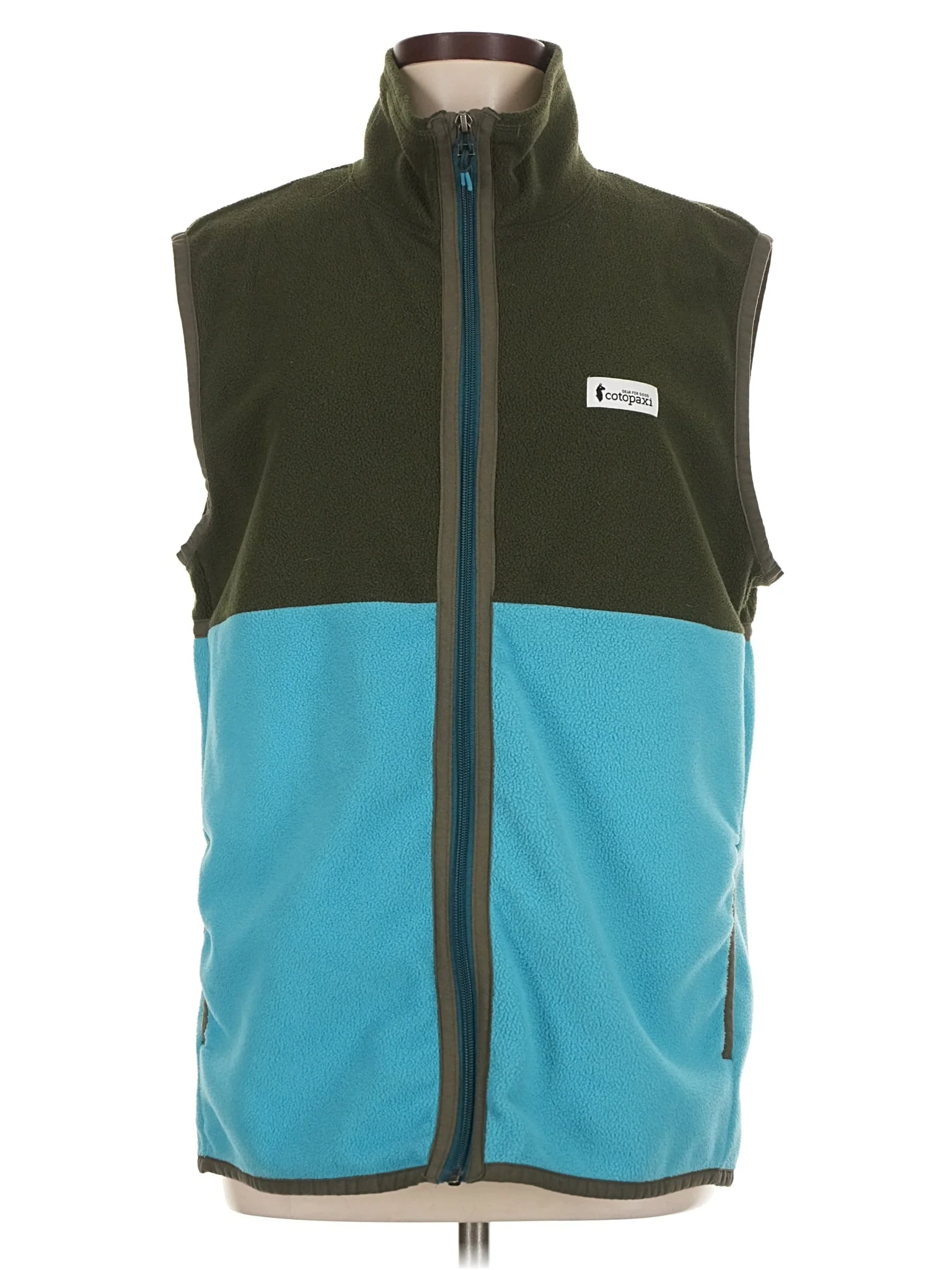 Vest