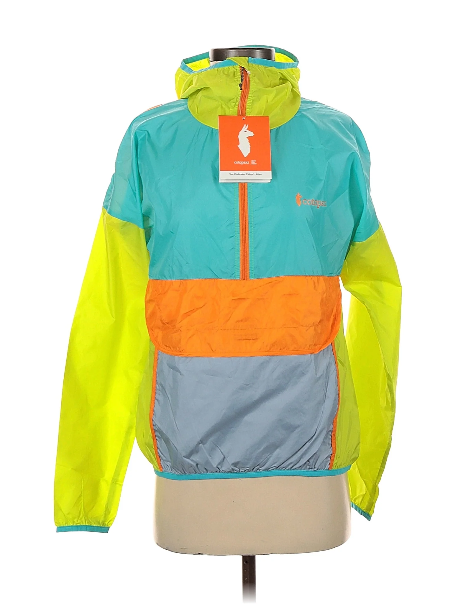 Windbreaker