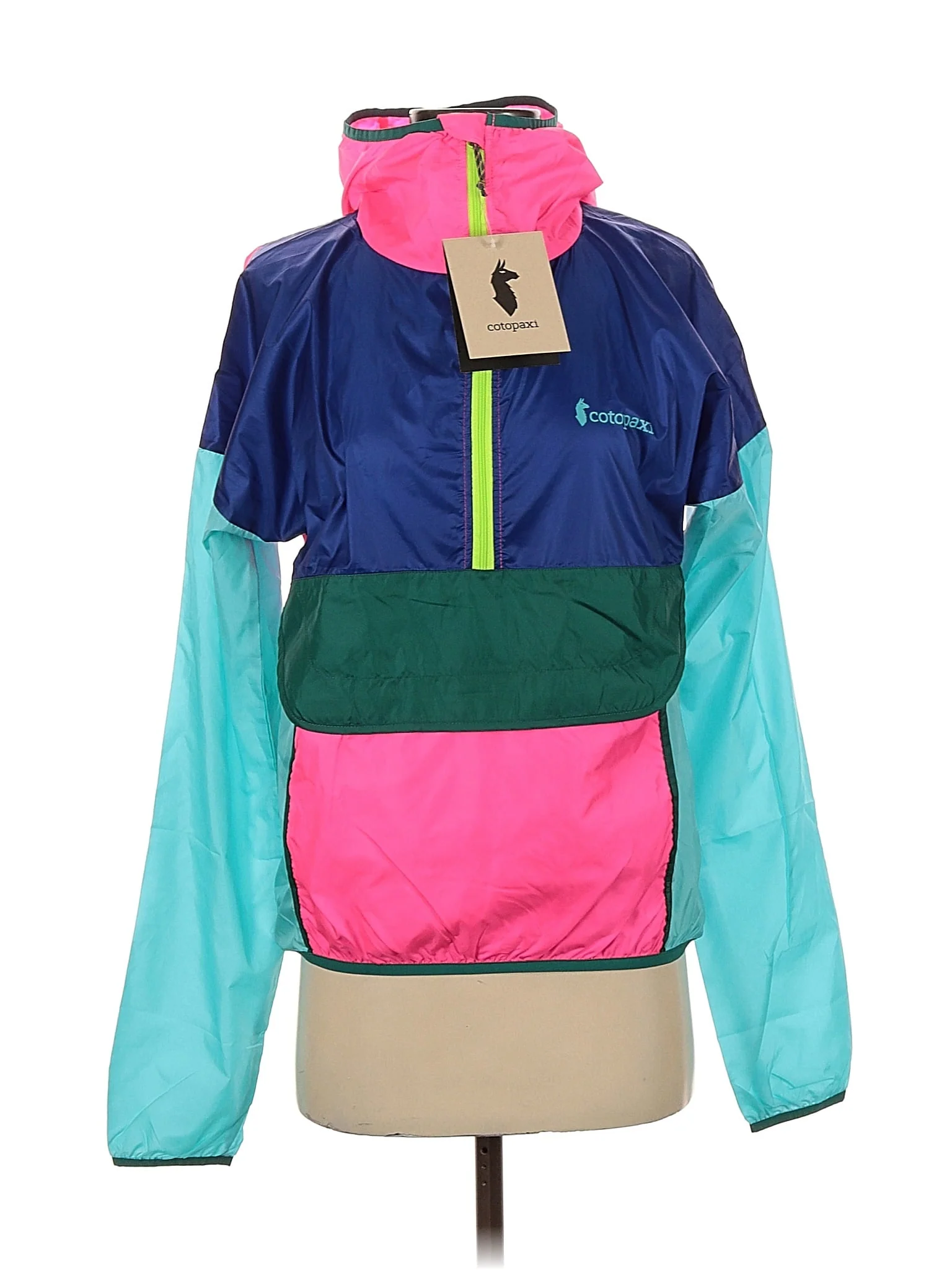 Windbreaker