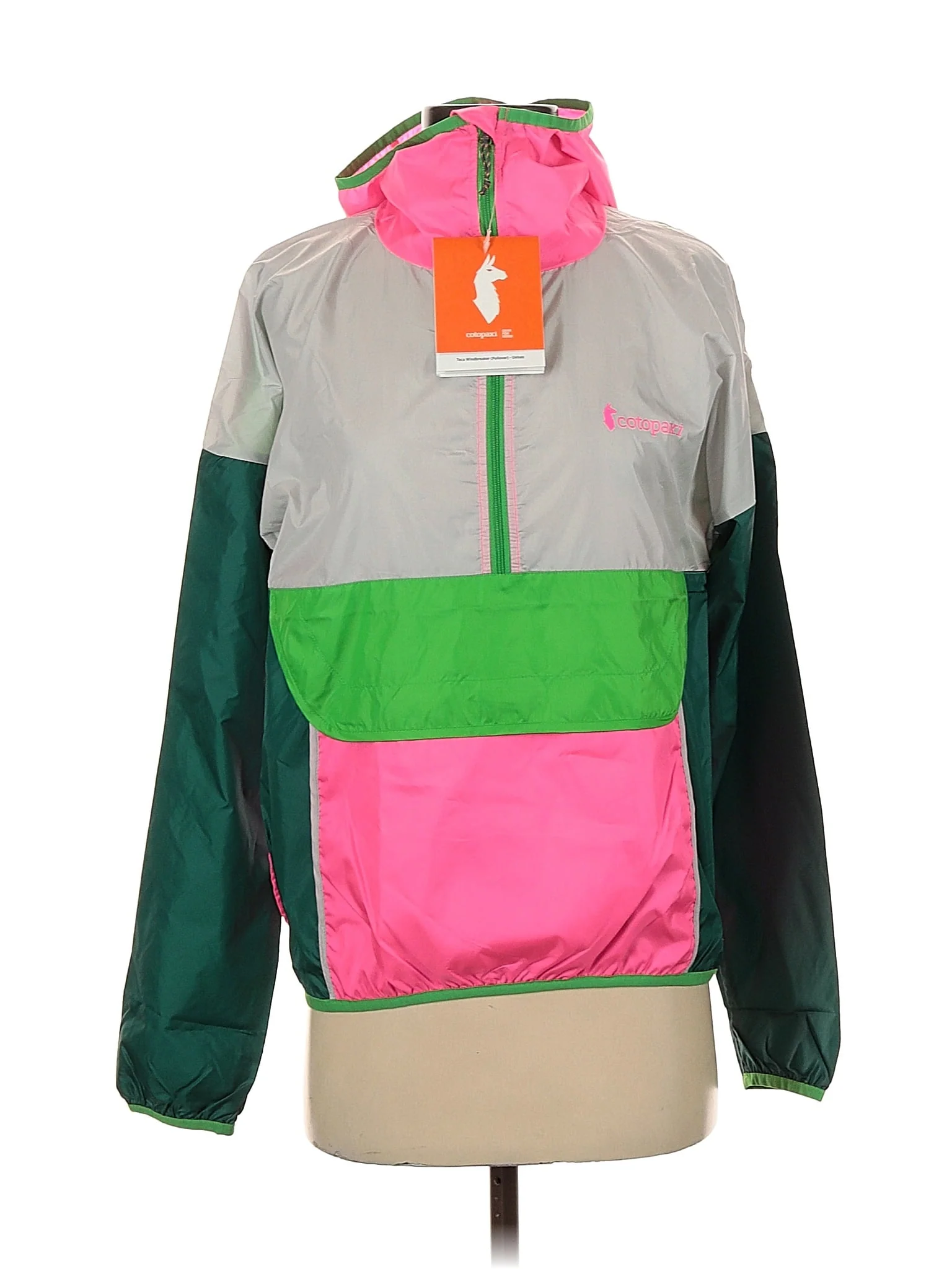 Windbreaker