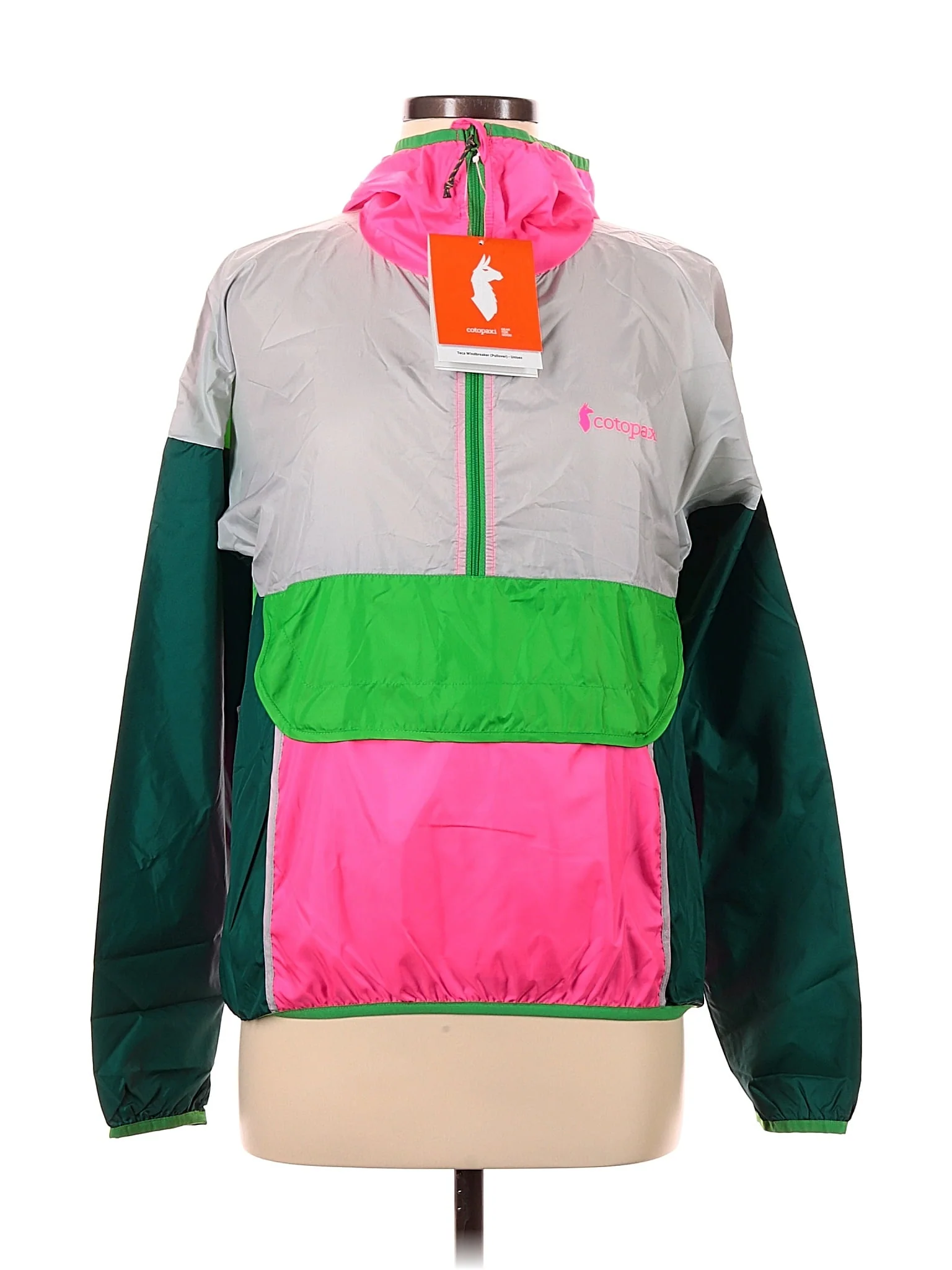 Windbreaker