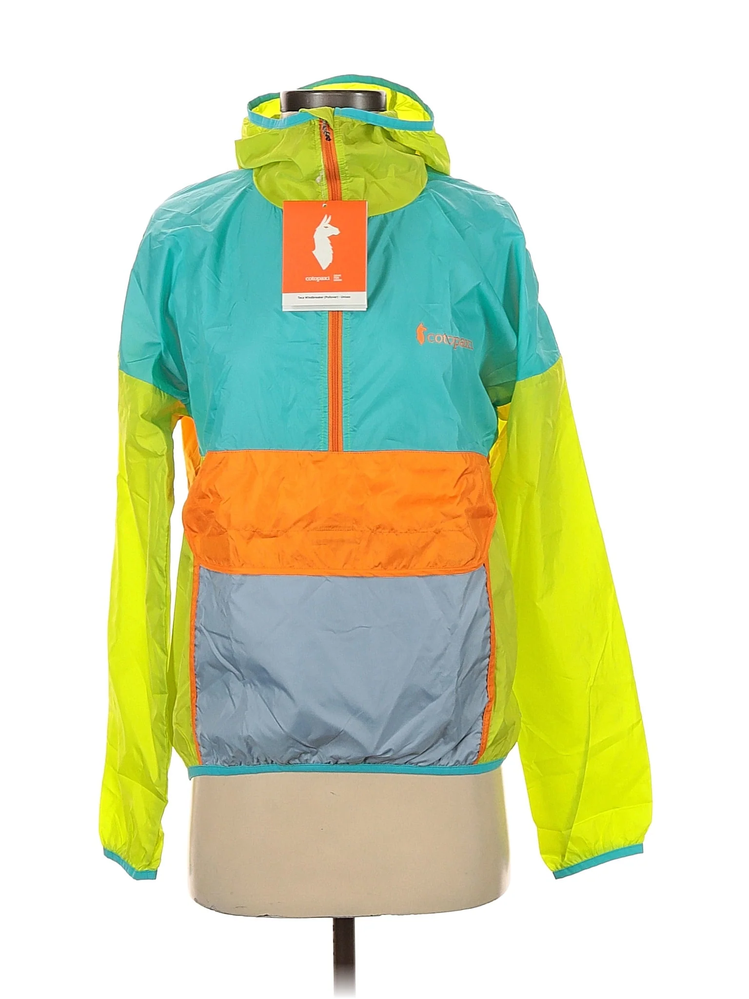 Windbreaker