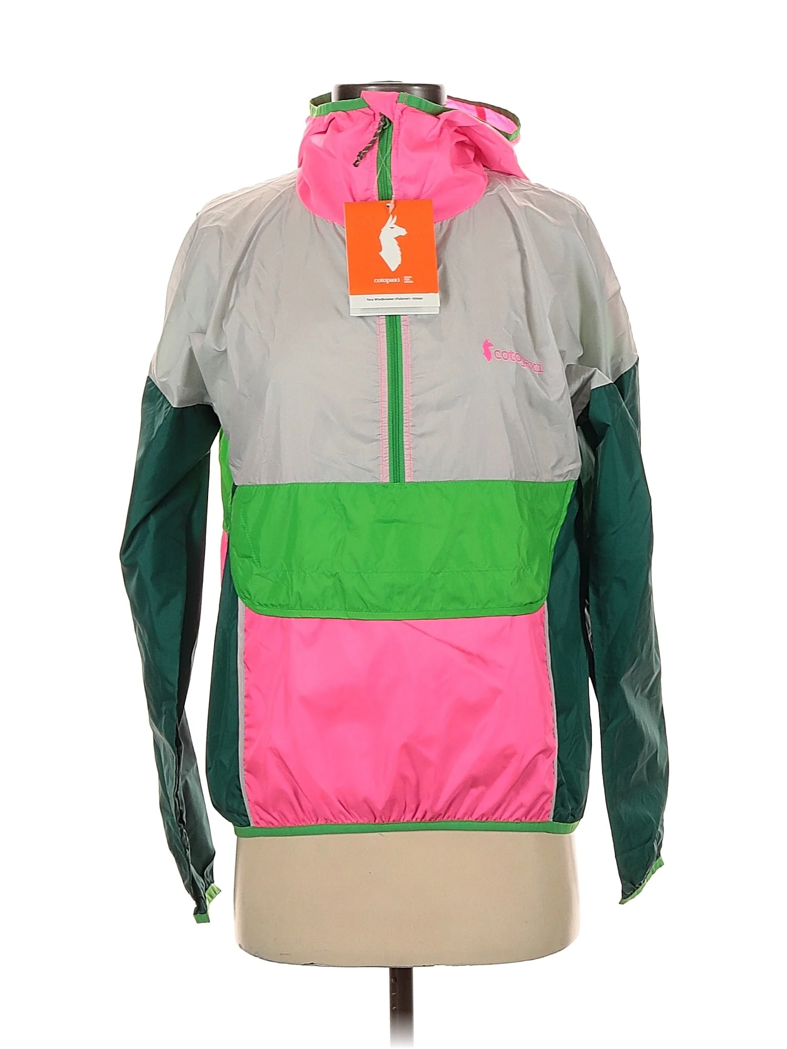 Windbreaker
