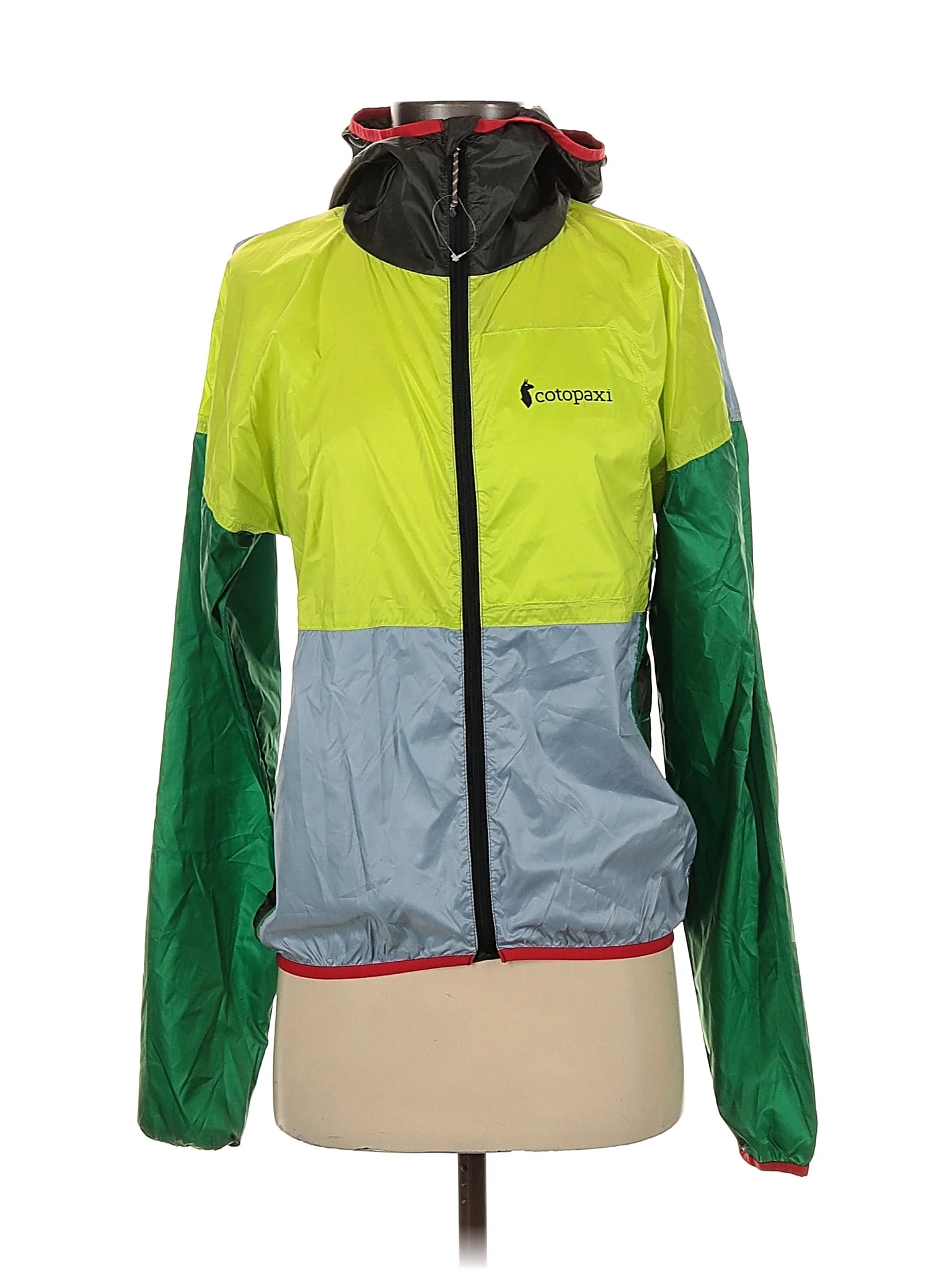 Windbreaker
