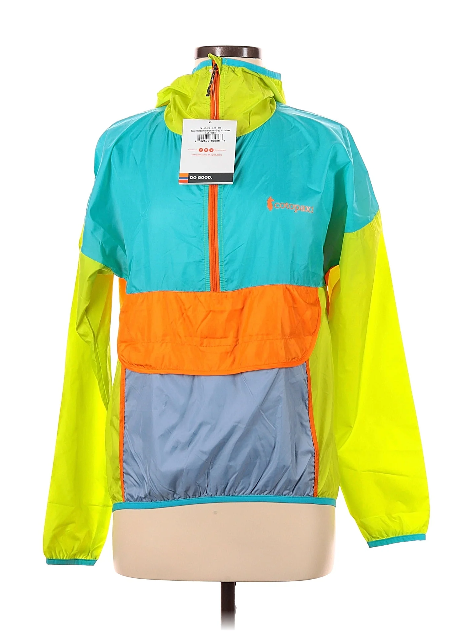 Windbreaker