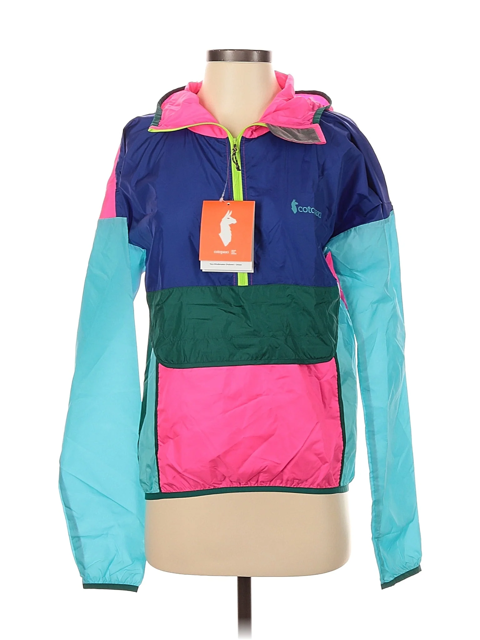 Windbreaker