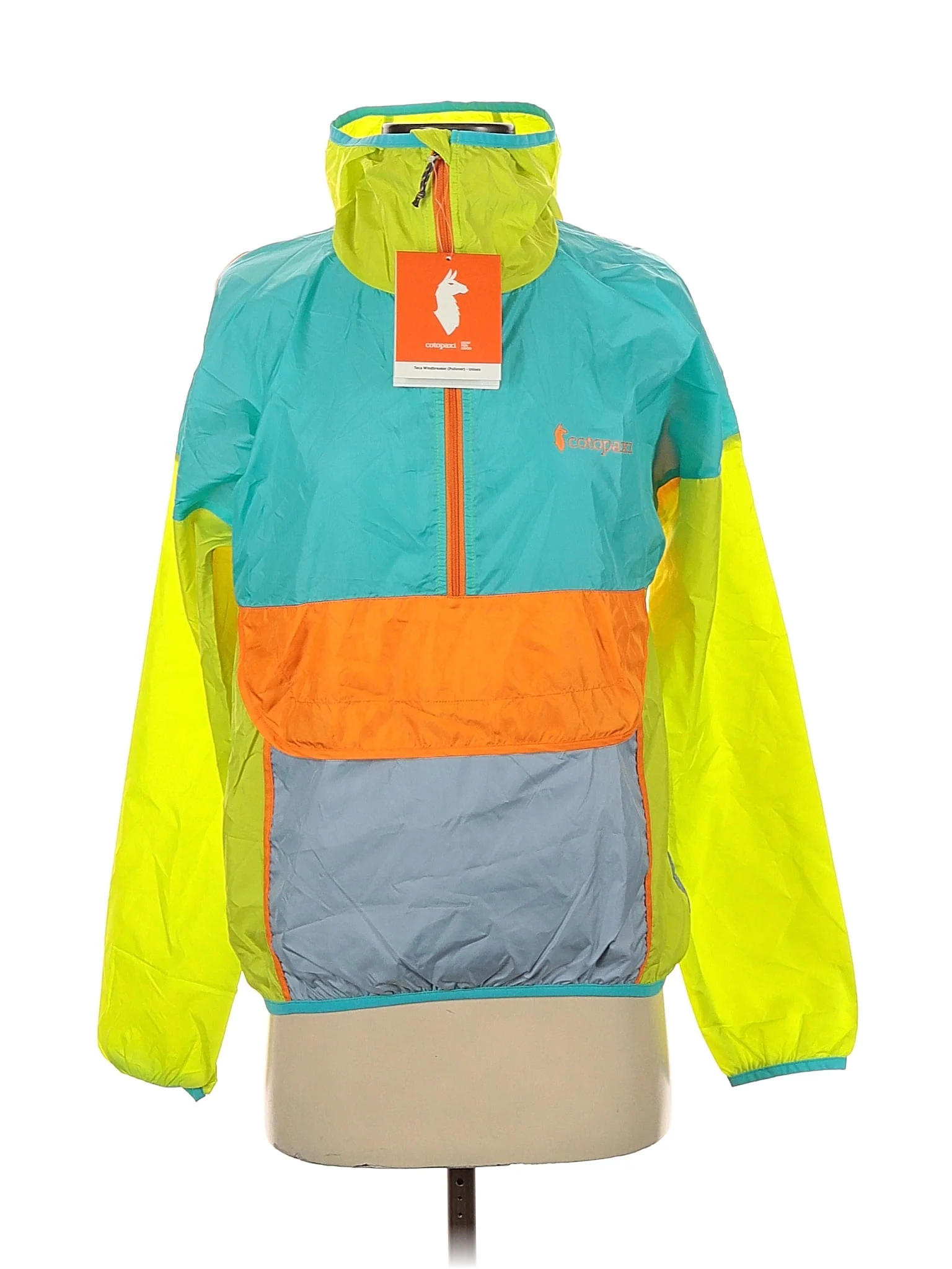 Windbreaker