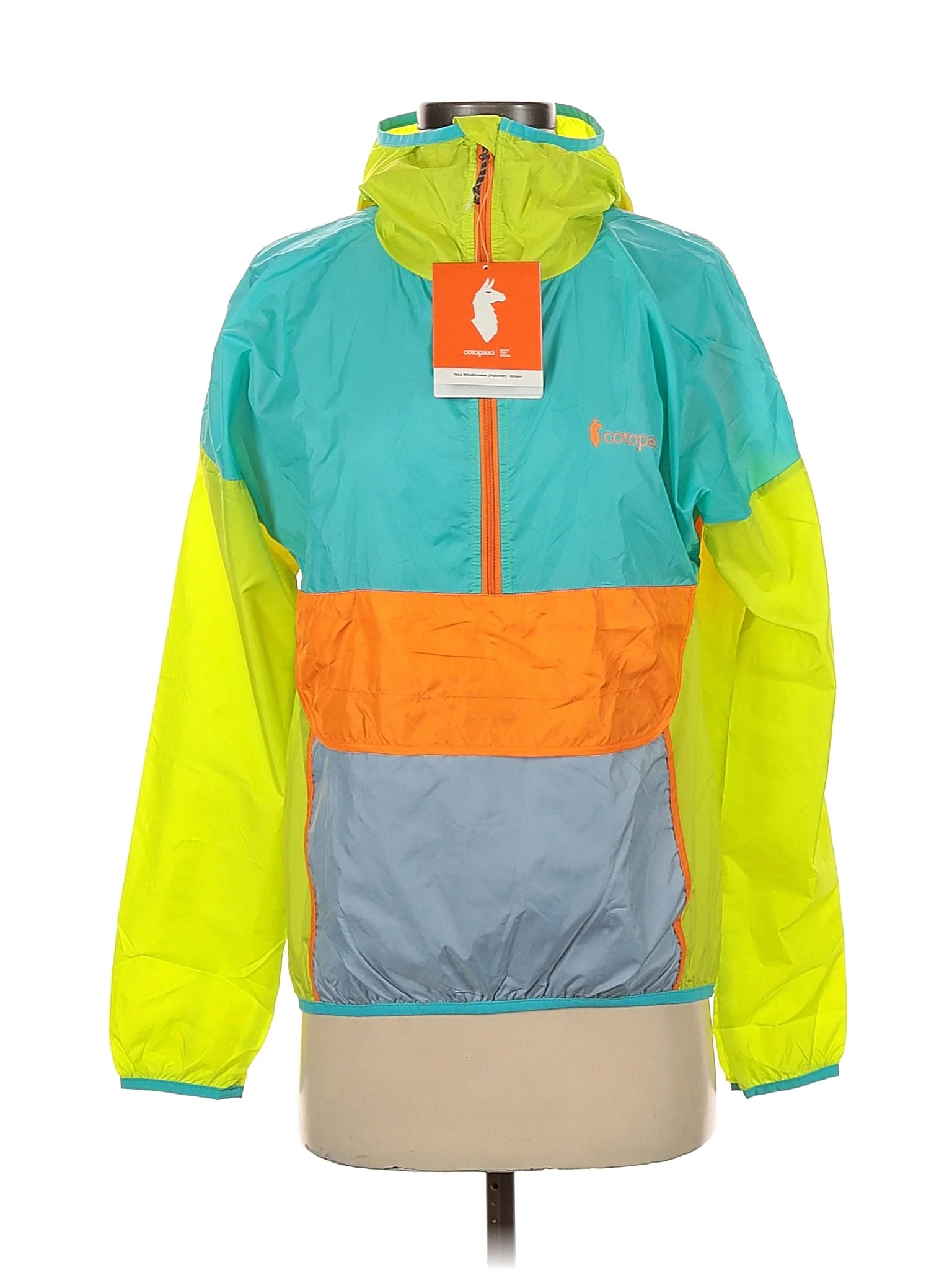 Windbreaker