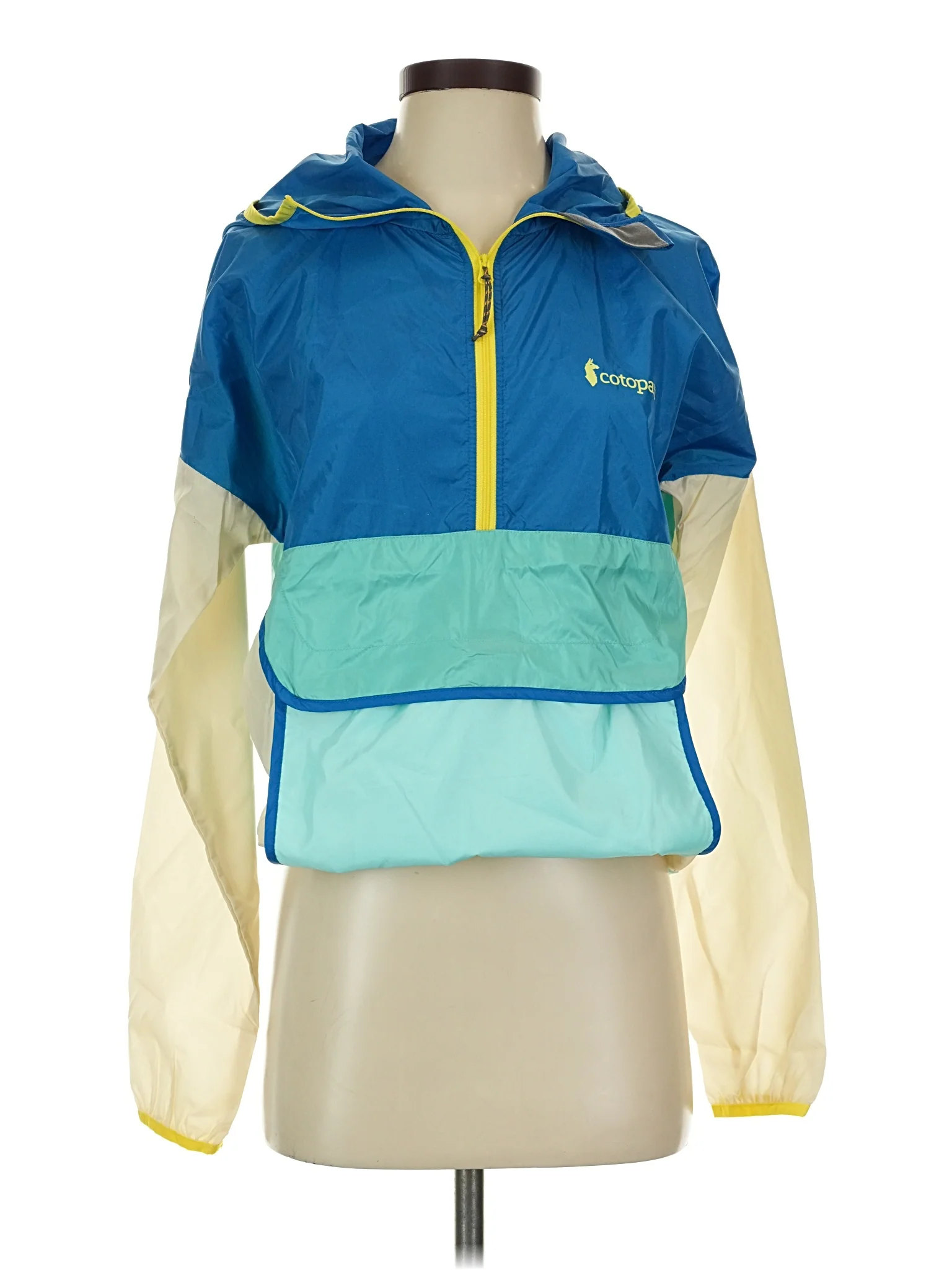 Windbreaker