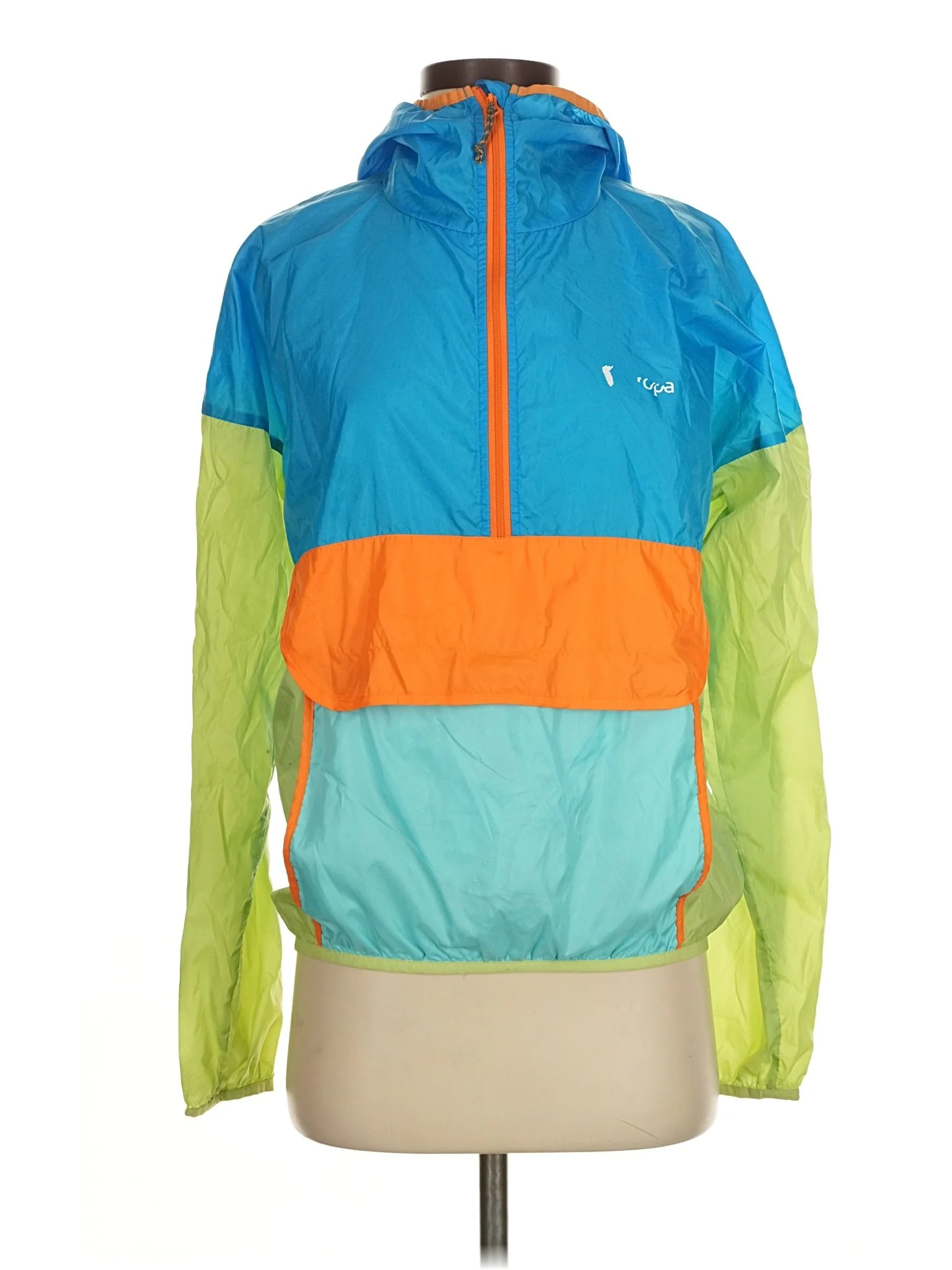 Windbreaker
