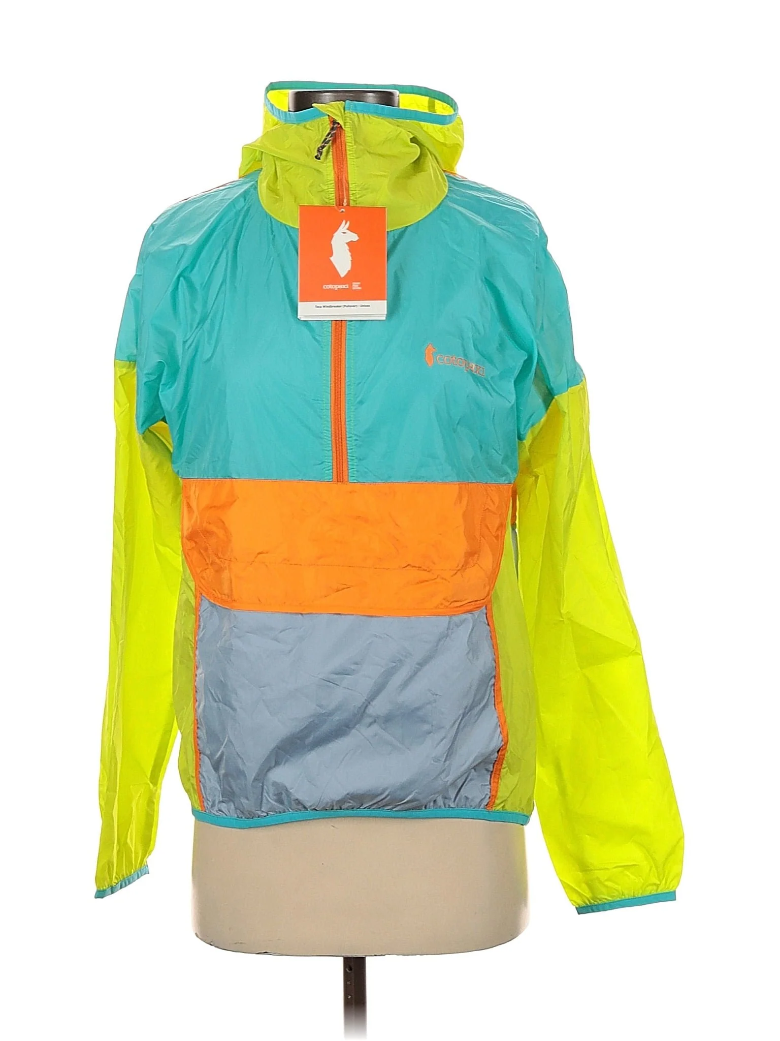 Windbreaker
