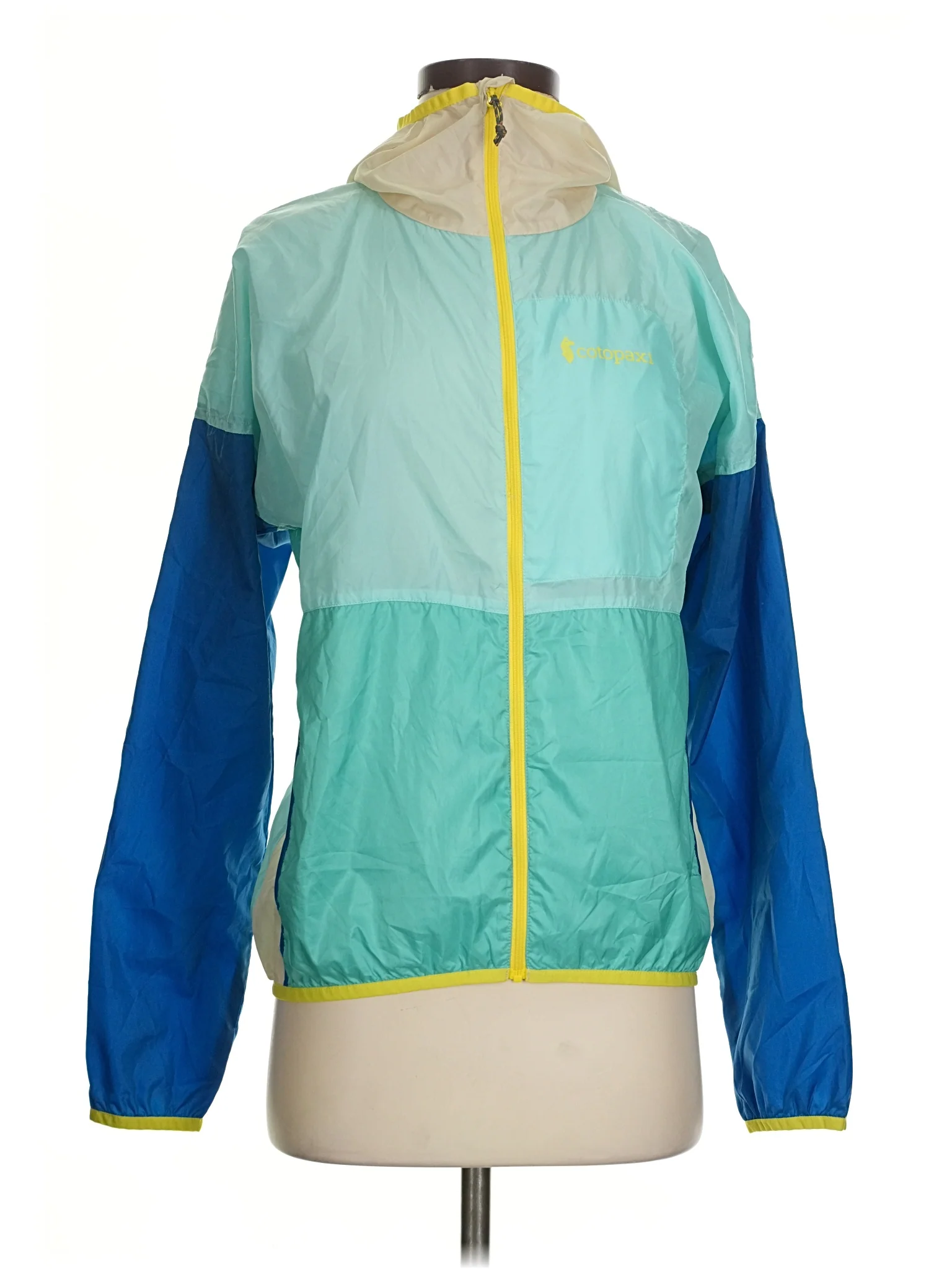 Windbreaker