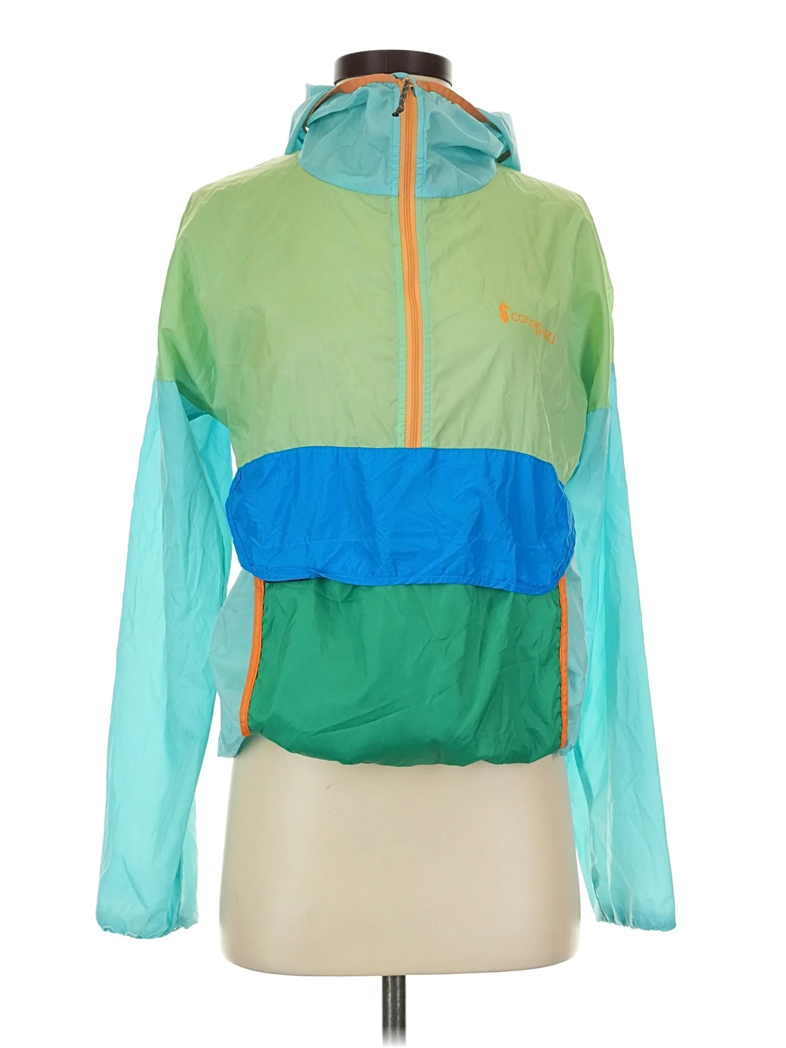 Windbreaker