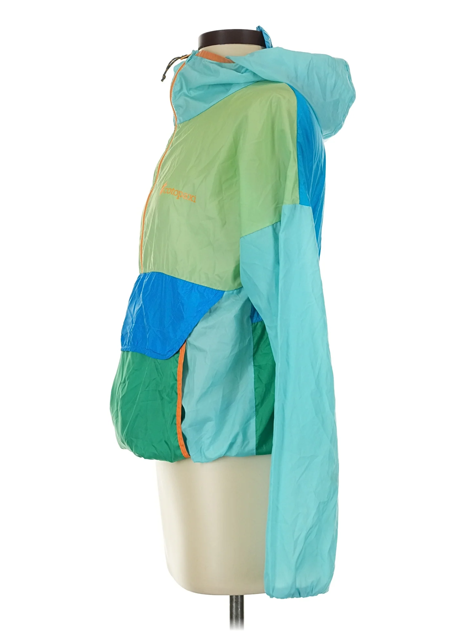 Windbreaker - Image 4
