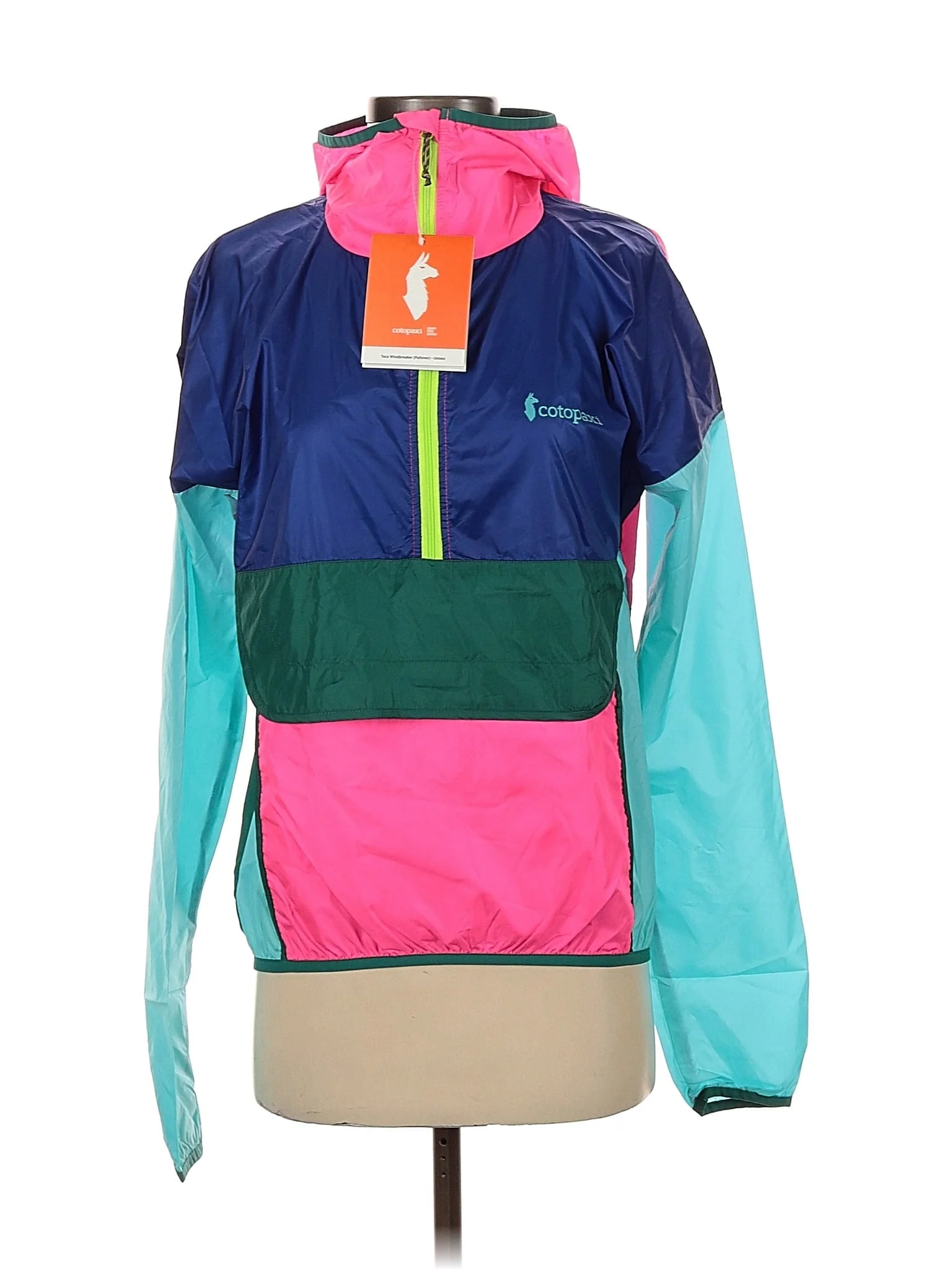 Windbreaker